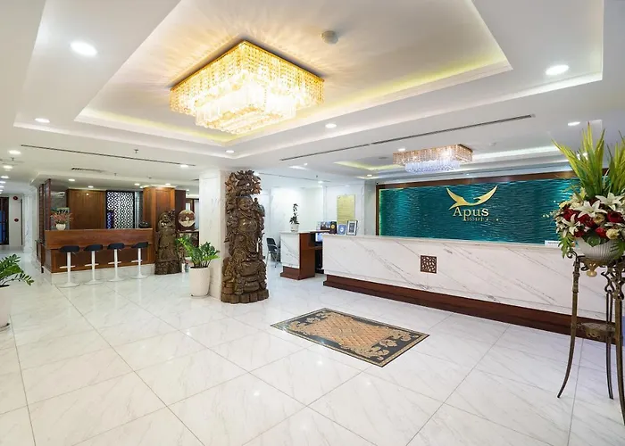 Apus Hotel