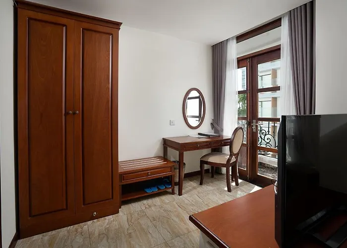 Apus Hotel