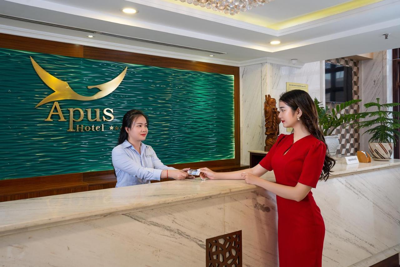 Apus Отель 4*